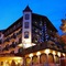 Storico Hotel Regina - map