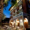 Hotel Milano - map