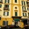 Hotel Olivedo - map