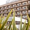Palace Hotel Zingonia - map