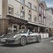Iris Porsche Hotel & Restaurant - map