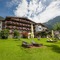 Hotel Das Rotspitz - map