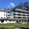 Seminar Park Hotel Hirschwang - map