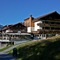 T3 Alpenhotel Garfrescha - map