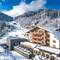 All In Resort Schwarzbrunn - map