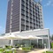 Hotel Sportforum Rostock - map