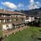 Parkhotel Wallgau - map