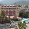 Kemer Hotel - map