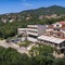 Hotel Laurus - Liburnia - map