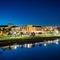Courtyard By Marriott San Diego Airport Liberty Station - map