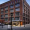 Residence Inn By Marriott Boston Downtown Seaport - map