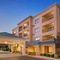 Courtyard By Marriott San Antonio Airport North Star Mall - map