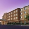 Courtyard By Marriott San Antonio Seaworld Lackland - map