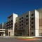 Courtyard By Marriott San Antonio Six Flags At The Rim - map
