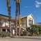 Econo Lodge Downtown South - map