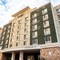 Fairfield Inn & Suites By Marriott San Antonio Alamo Plaza Convention Center - map