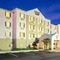Fairfield Inn & Suites By Marriott San Antonio Market Square - map