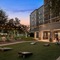 Residence Inn By Marriott San Antonio Six Flags At The Rim - map
