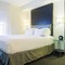 Aloft Silicon Valley - map