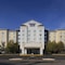 Fairfield Inn & Suites Newark Liberty International Airport - map