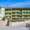 Club Hotel Costaverde - map