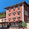 Al Posta Hotel 1899 - map