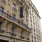 Coq Hotel Paris - map