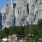 Hotel Des Alpes - map