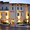 Bike Hotel Touring Gardone & Wellness - map
