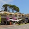 Hotel Aquavite - map