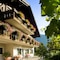 Pension Hilpold - map