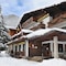 Hotel Bucaneve - map