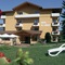 Hotel e Appartamenti Al Larice - map
