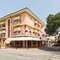 Hotel Azzurra - map
