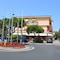 Hotel Azzurra - map