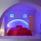 Abyssanto Suites & Spa - map