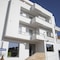 Hotel Adriatico - map