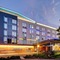 Aloft Philadelphia Airport - map