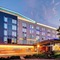 Aloft Philadelphia Airport - map