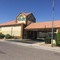 Days Inn By Wyndham Phoenix North - map