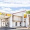 Super 8 By Wyndham Phoenix Metro North - map