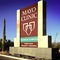 Courtyard Scottsdale Salt River - map