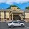 Comfort Inn Nashville - Opryland Area - map