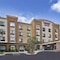 Fairfield Inn & Suites By Marriott Austin Northwest Research Blvd - map