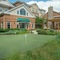 Residence Inn By Marriott Dulles Airport At Dulles 28 Centre - map