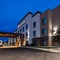 Best Western Plus Airport Inn & Suites - map