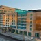 Hyatt Place Salt Lake City Downtown - map