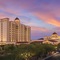 Casino Del Sol Resort - map