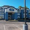 Days Inn & Suites By Wyndham Tucson Marana - map