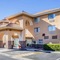 Comfort Inn & Suites Near Kino Sports Complex - map